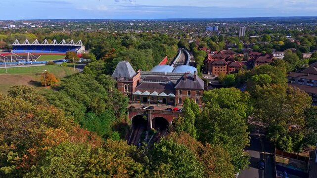 Crystal Palace - London