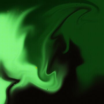 abstract green background