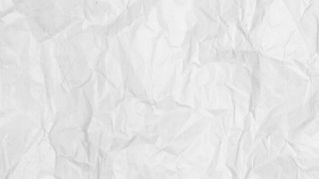 Paper texture background loop, grunge texture background, White paper texture background doodle animation. Vintage paper texture with subtle grain and fine scratches suitable,