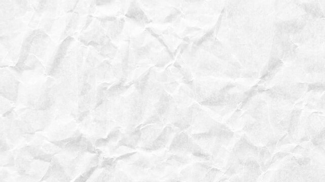 Paper texture background loop, grunge texture background, White paper texture background doodle animation. Vintage paper texture with subtle grain and fine scratches suitable,