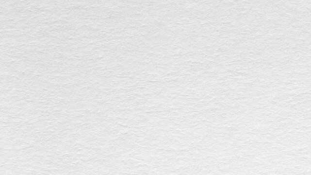 White crumpled paper texture background. Stop motion animation. Background animation of white crumpled paper. Stop-motion, White paper texture background doodle animation,