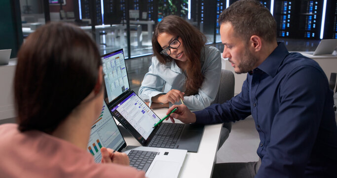 Customer Support Manager Leads Diverse Team Building AI Chatbot