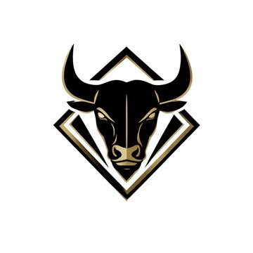bull skull with horns
bull skull and horns