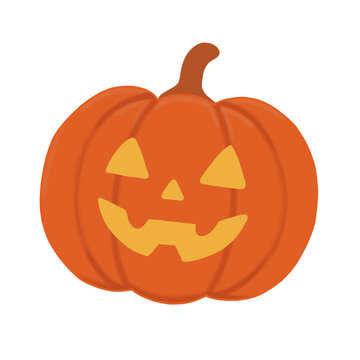 jack o lantern