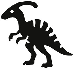 Dinosaur © 진 혜