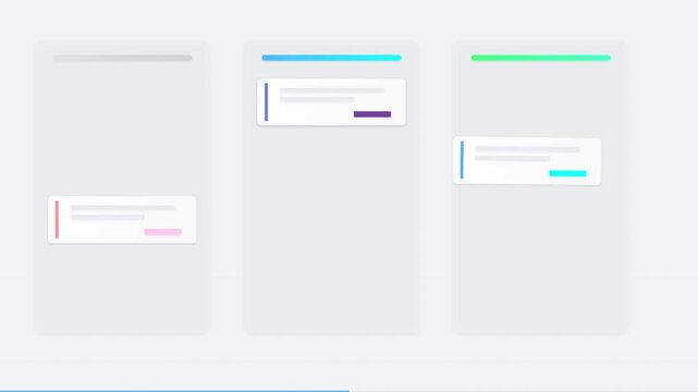 Modern UI UX wireframe templates with interactive notification alerts and sleek mobile interface design elements