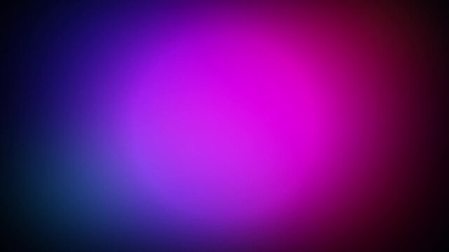 Gradient background with smooth blue and purple color transition