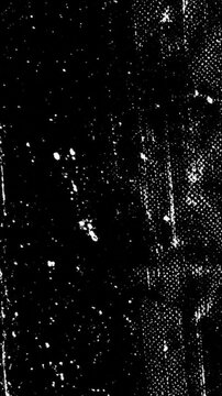 Halftone texture grunge screen print distressed grain overlay