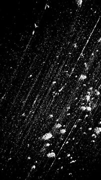 Halftone texture animation grunge pattern overlay distressed scratch