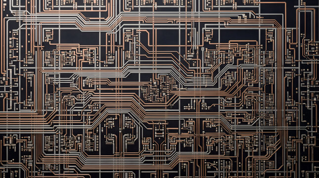 Register Alias Table Logic Routing Matrix