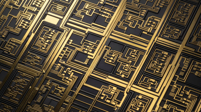 Content-Addressable Translation Buffer Memory Array