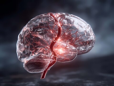 stroke