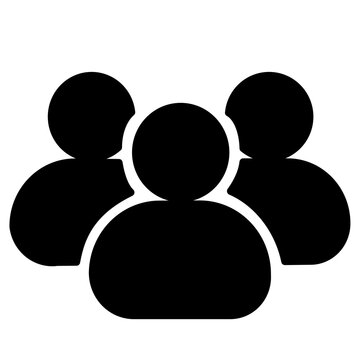 business people icon