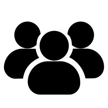 business people icon