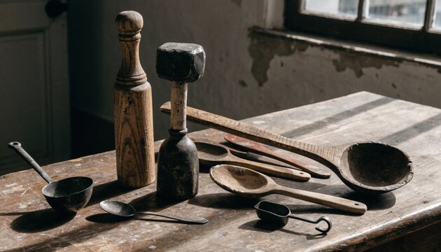 A stylish kitchen accessory combining functionality with contemporary luxury,