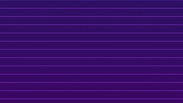 A dark purple background, featuring a series, of thin, horizontal, parallel lines that, span across the, entire in a, simple, uniform pattern