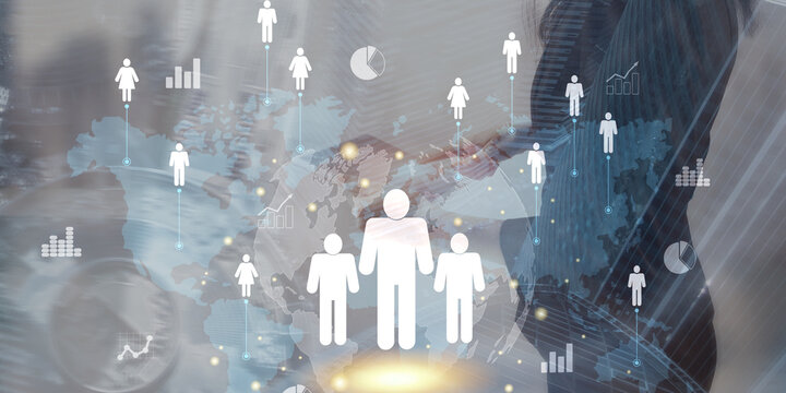 Human Resource Management for Global Workforce Planning and Organizational Development