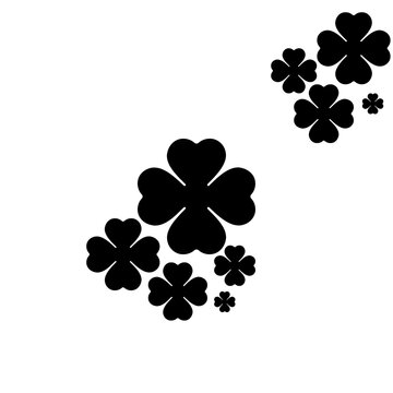 four leaf clover