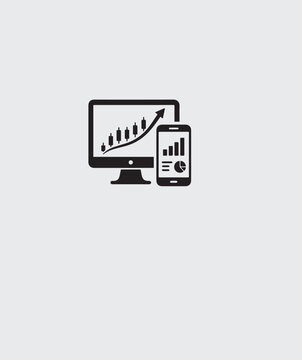 Monitor Icon