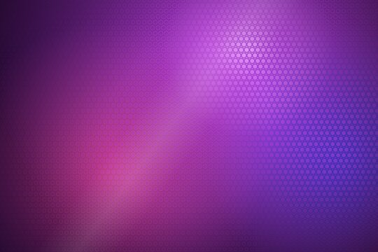 Abstract purple background, glowing halftone dot pattern texture, digital tech wallpaper, vibrant violet graphic resource