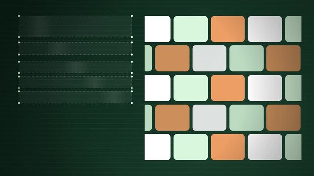 make up palette