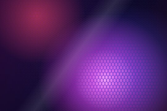 Abstract purple background, glowing digital tech texture, neon pink and violet gradient wallpaper, modern futuristic cyber backdrop