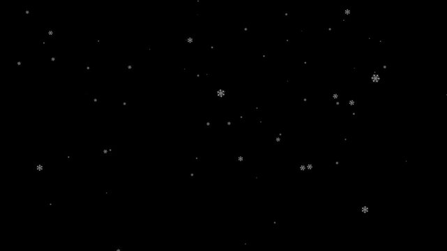 Flakes Slow Flat 2