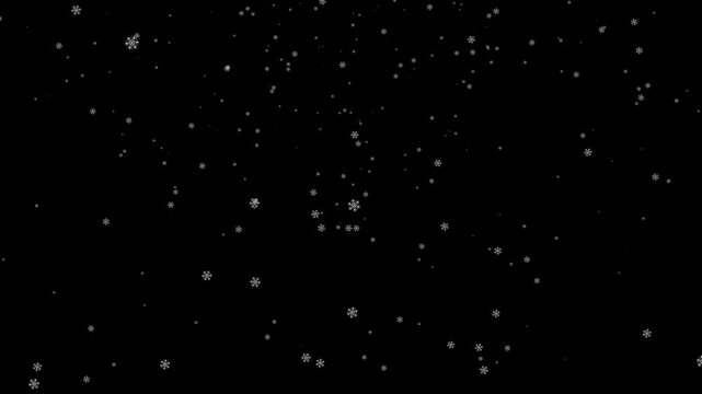 Flakes Chaotaic Floor 03