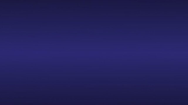 Dark blue metallic brushed texture background video footage featuring horizontal polished metal lines creating sleek industrial aesthetic motion