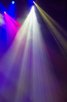 Stage Lights