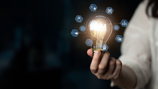 Large Language Model LLM processing data. Represents deep text learning, natural language processing NLP AI tech, transformer architecture, and generative AI deep learning future technology. Corpus