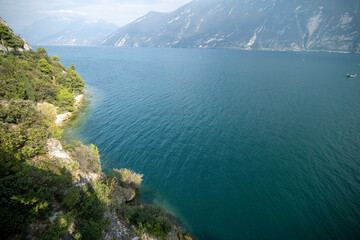 Garda Lake © Robert