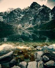 Morskie Oko © Robert