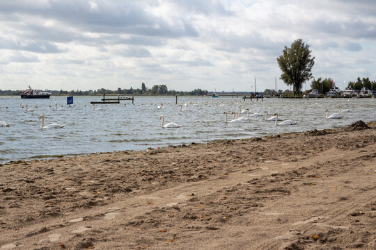 Sonne, Strand & Meer