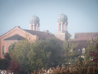 Old Building  © Stefan Zimmer 