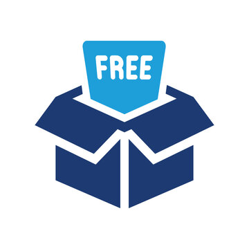 Freebie icon