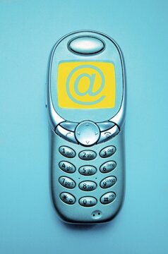 Mobile phone