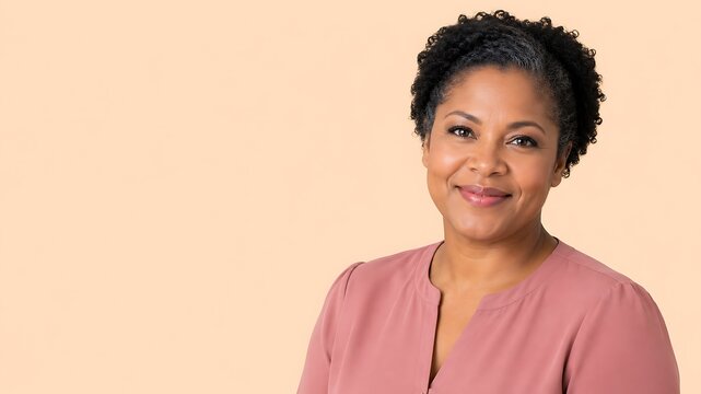 Compassionate Senior Care Service Coordinator Representing Elder Support, Healthcare Guidance and Trusted Care Management for Older Adults and Families