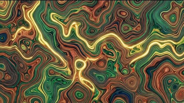 abstract colorful background