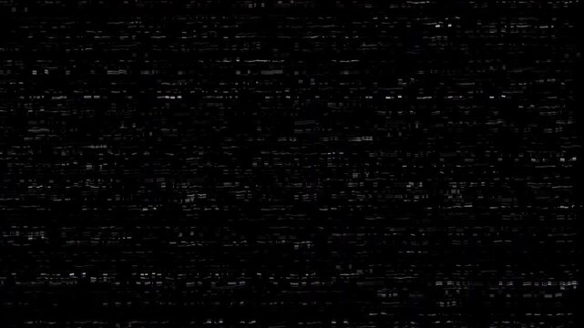 VHS tape glitch scratches background overlay