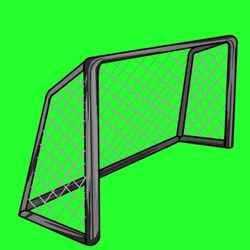 futsal goal