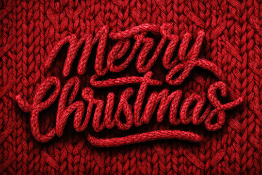 Background Xmas design of red, golden for winter holiday sale.  Horizontal happy new year poster, greeting cards, headers, website in luxury design