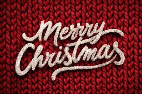 Background Xmas design of red, golden for winter holiday sale.  Horizontal happy new year poster, greeting cards, headers, website in luxury design