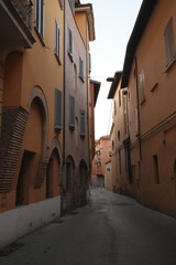 Bologna, Italy. 2026 © Visualbyshot