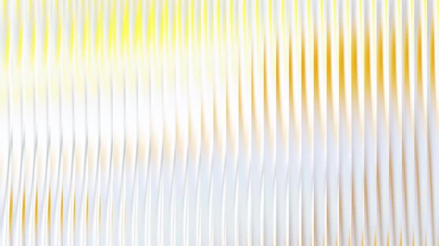 Abstract background, with vertical white, and yellow gradient stripes