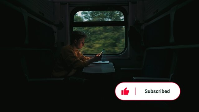 Creator Subscribe Kit - 11