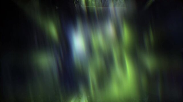 Cinematic background of a countdown sequence of 3D numbers from 10 to 1, shattering into shards against a fractured backdrop, accented with light rays and electrical pulses. 