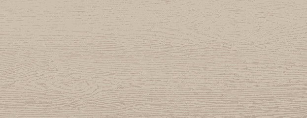 Obraz na płótnie Canvas Textured wood grain pattern vector