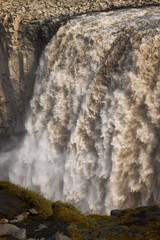 dettifoss, islandia © Alejandro