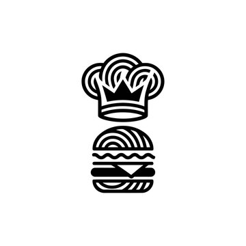 Burger King Logo